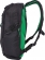 Case Logic BOGB-115 Griffith Park notebook-backpack black